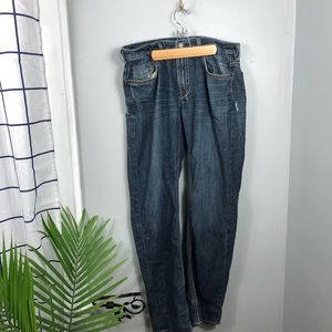 Buffalo David Bitton Jeans